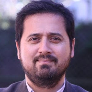José Luis Meza, Director de Relaciones Institucionales